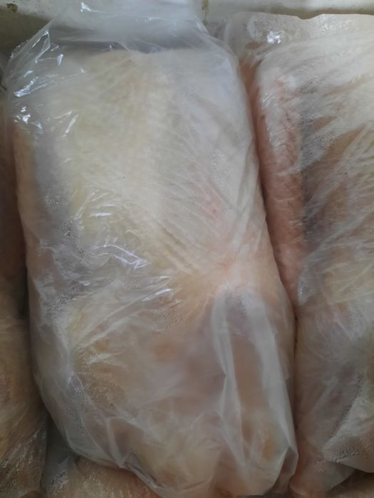 Продам тушки гусей