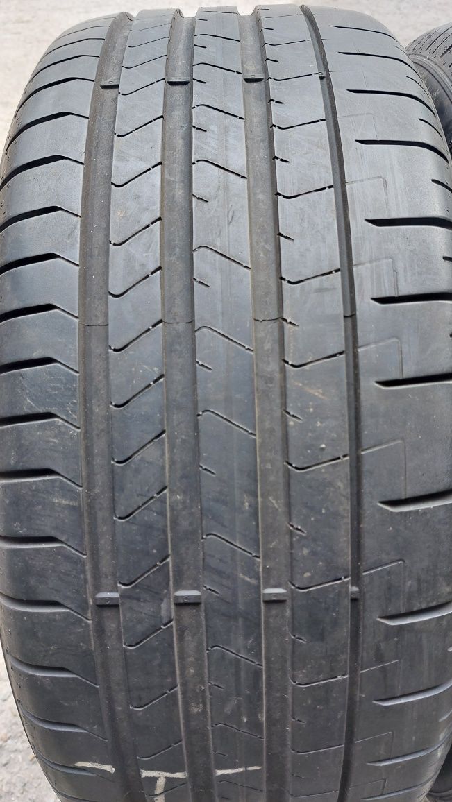 Летни гуми 225/40/18 Pirelli P Zero PZ4 2 броя