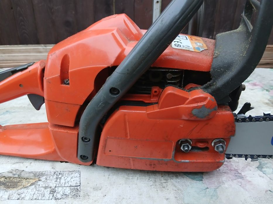 De vânzare Husqvarna 340