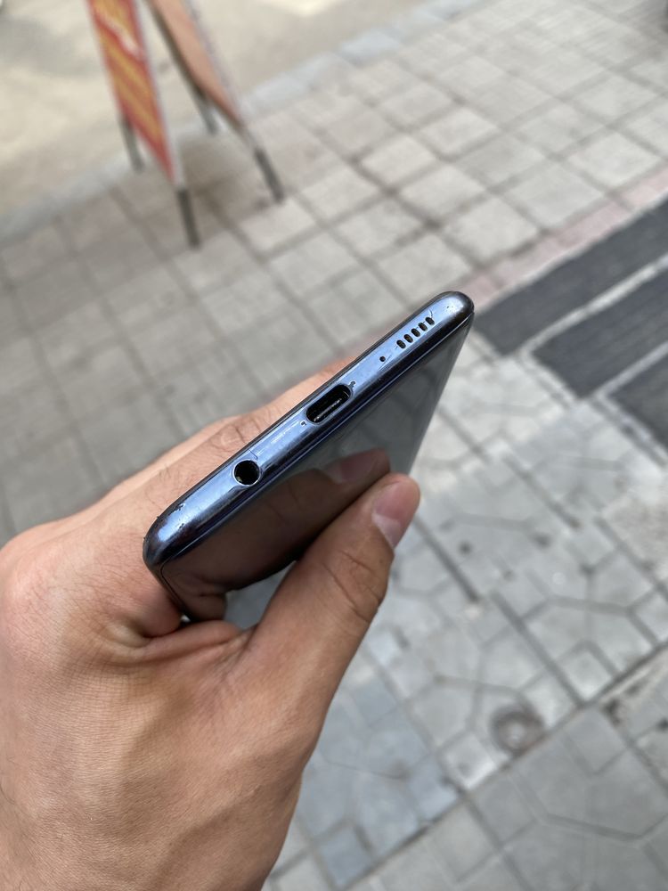 Samsung A50 (Kaspi 0-0-12,RED)