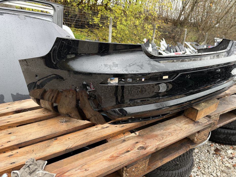 Броня Volvo V60/S60 R Design