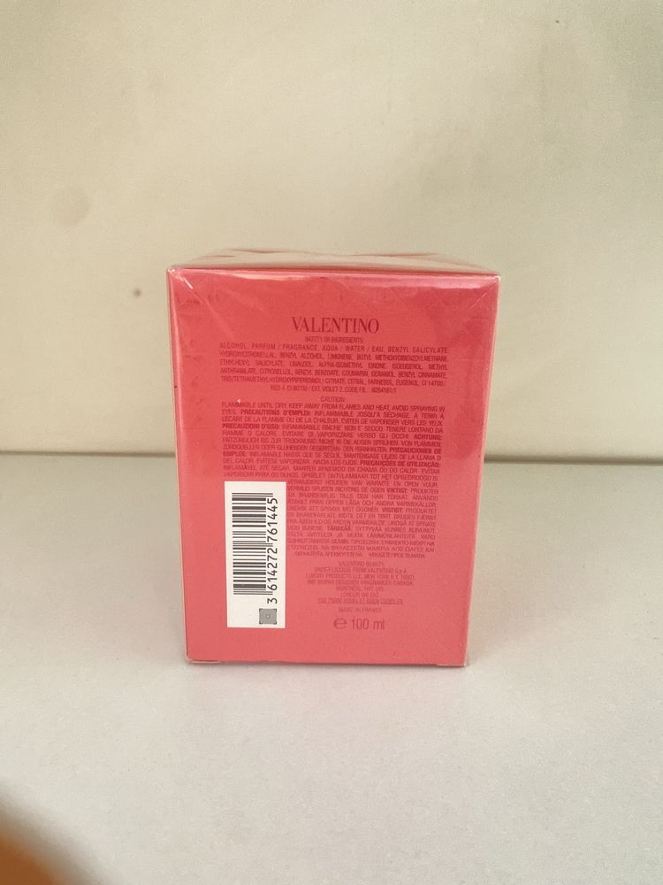 Parfum Valentino Donna Born in Roma 100ml apa de parfum edp