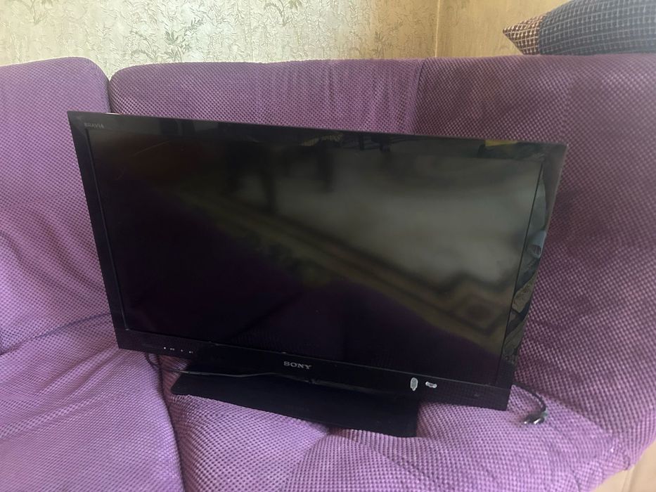 Продам телевизор Sony Bravia 32EX720