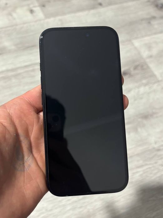 Iphone 16 128gb 94%.