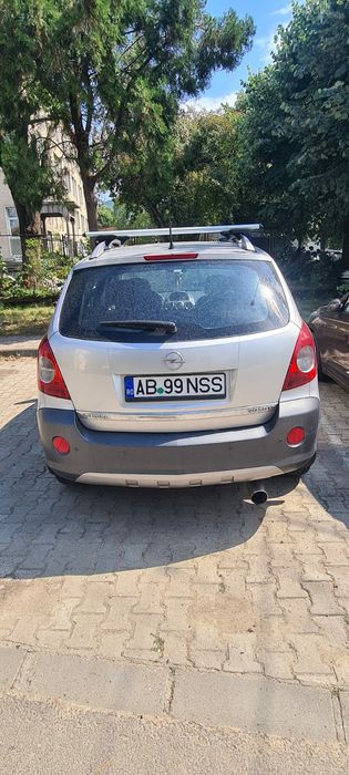 Se vinde Opel Antara