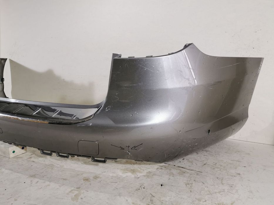 Bara spate Mercedes C-Class W205, S205, combi, 2014, 2015, 2016, 2017, 2018, 2019 , cod origine OE A2058853838