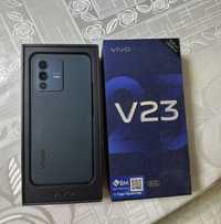 Продается  Vivo  V23  8-128g