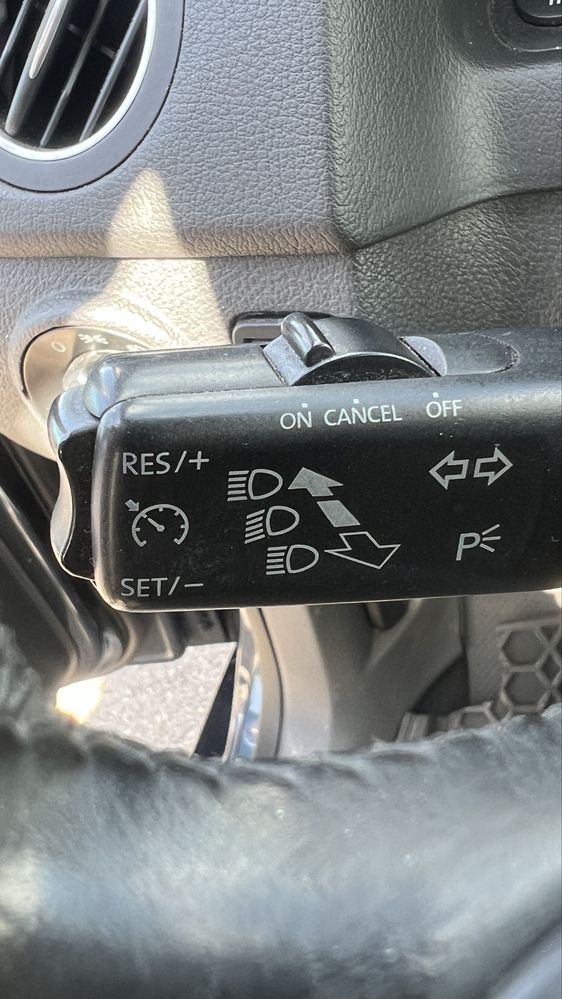 Golf Plus 1.4TSI