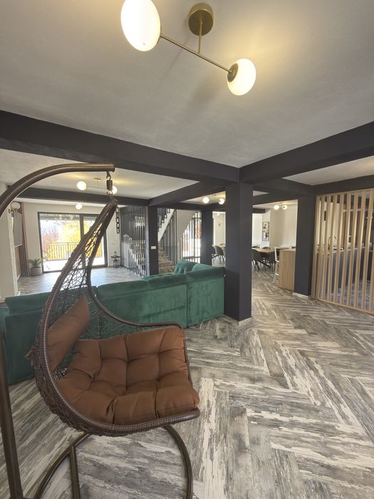 Vila 4 Anotimpuri Zona Parang(de inchiriat)