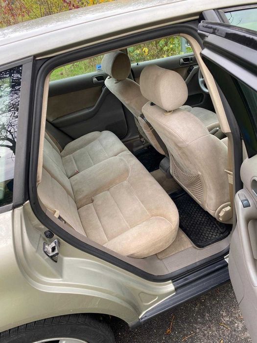 Audi a3 2003 1.6 benzina