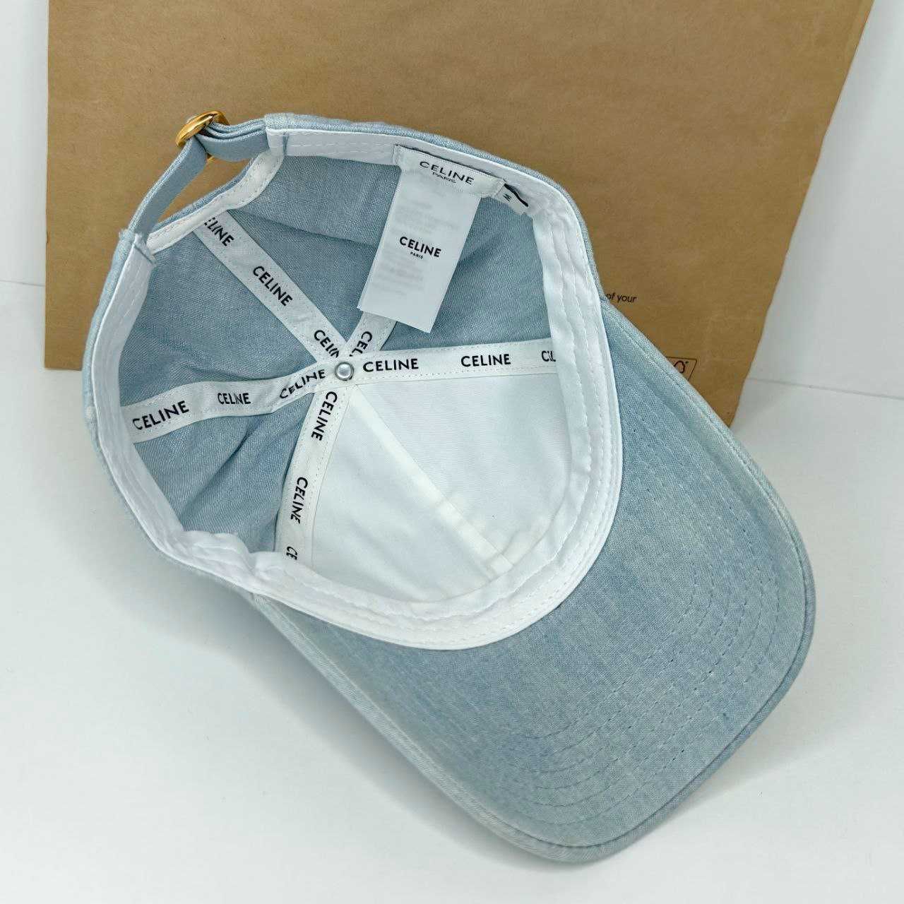 Шапка C cut  hat