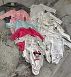 Lot haine impecabile