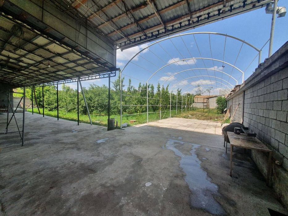 Учтепа Изза Махалла