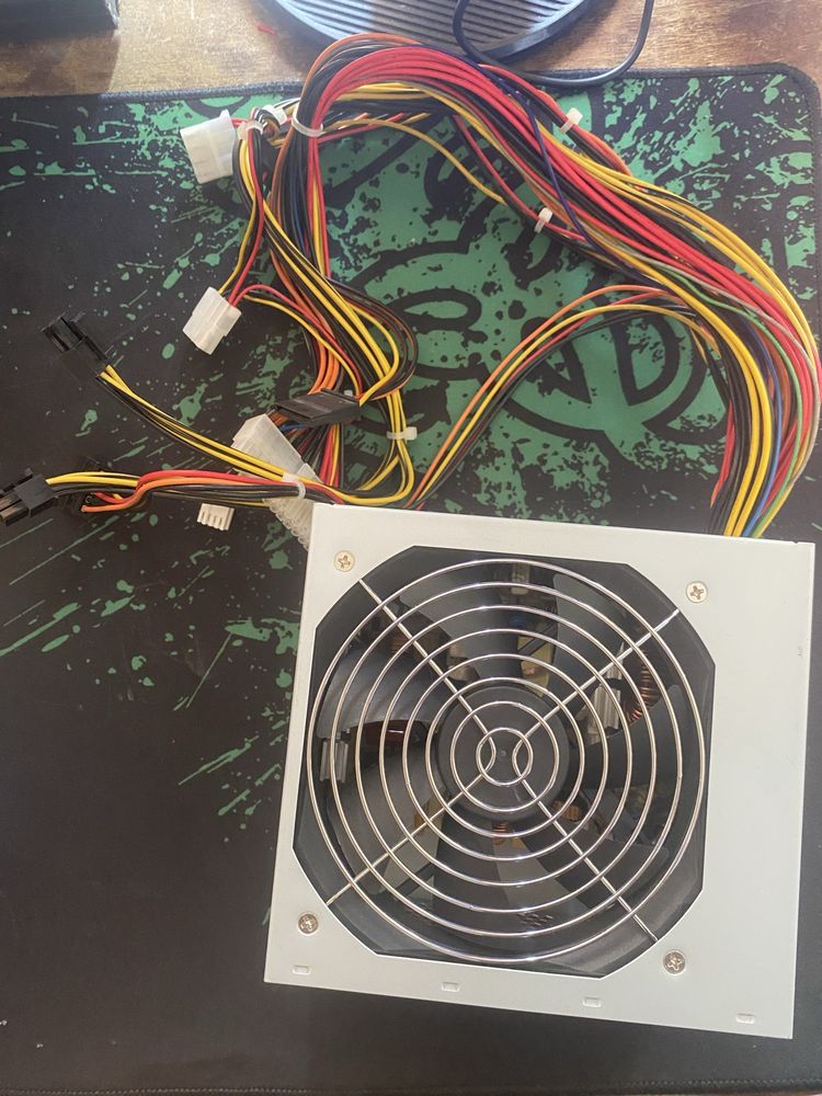 Блок питания 400W