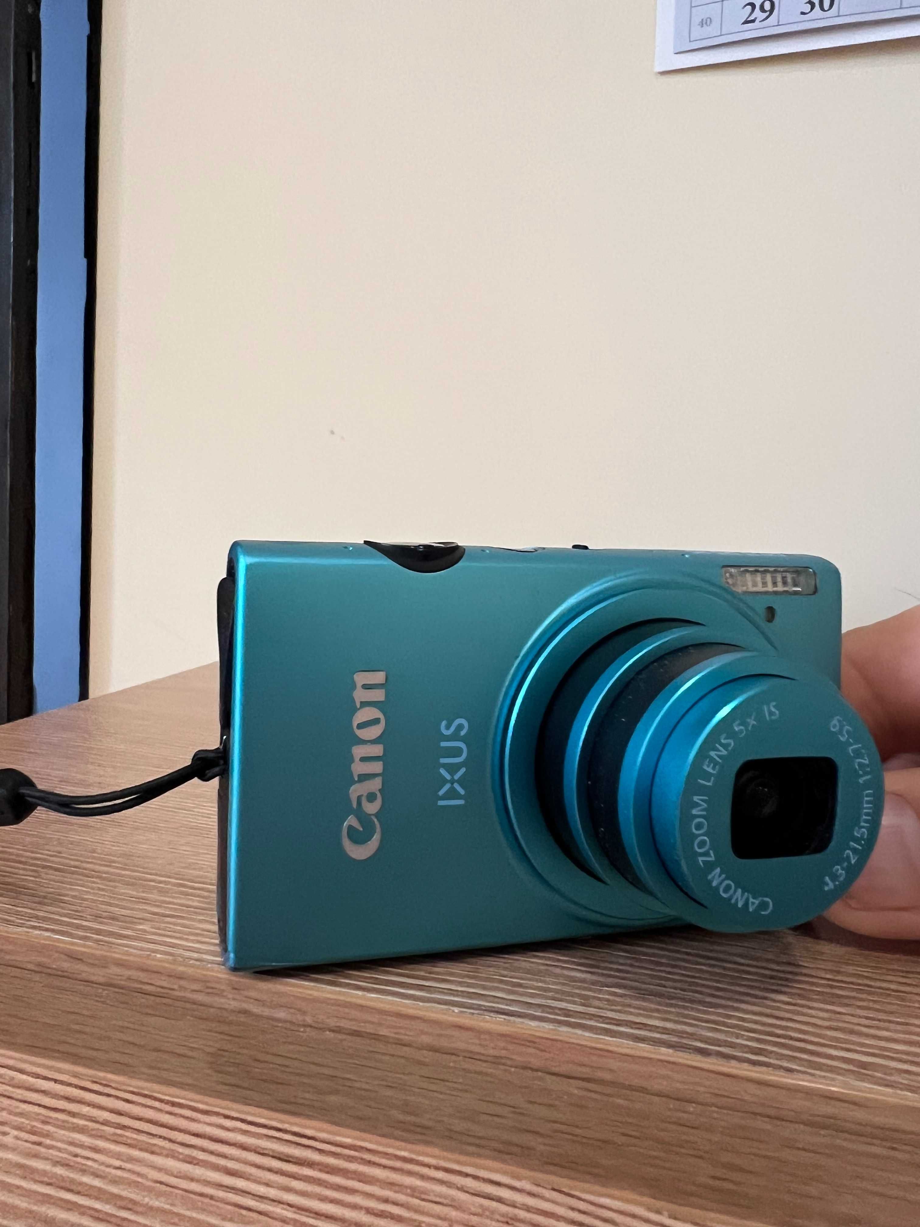 Фотоапарат Canon 16,1 Mp