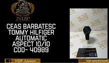 NDP Amanet Braila Ceas Barbatesc Tommy Hilfiger (40989)