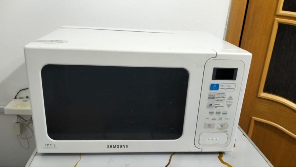 Микроволновка Sumsung