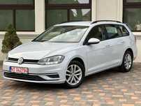 Volkswagen Golf 7 Facelift~ACC~LED~Alcantara~Import Germania