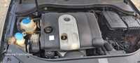 Motor fara anexe Volkswagen Passat B6 1.6 FSI an 2006 cod motor BLF