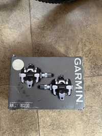 Powermeter Garmin Rally xc200
