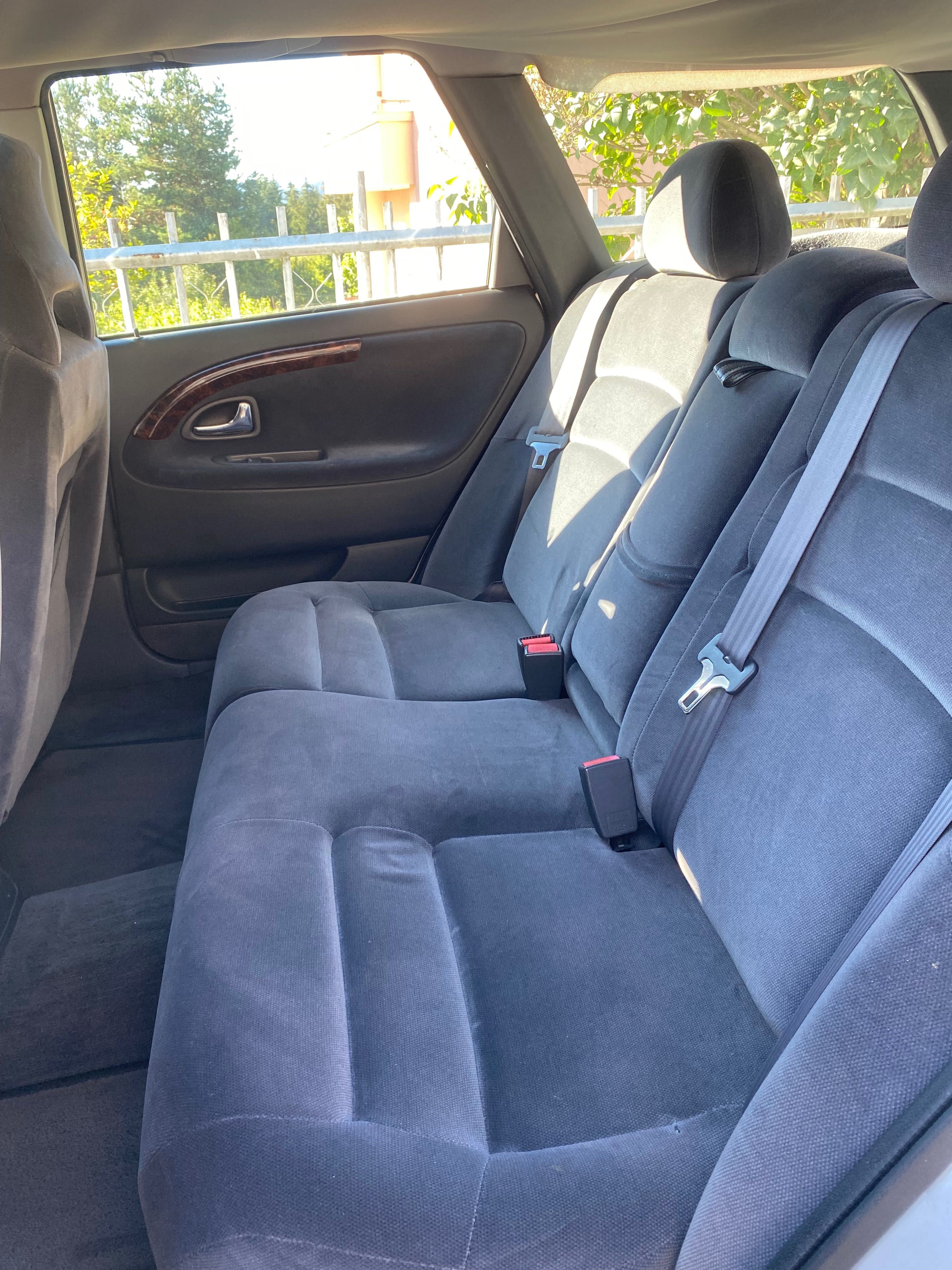 Volvo V40 TD Комби