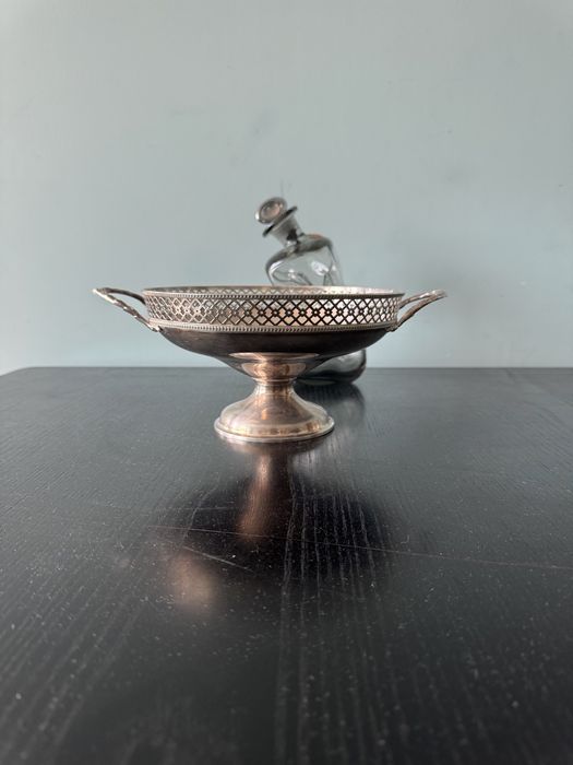 Фруктиера / Wilson & Gill / 40-те