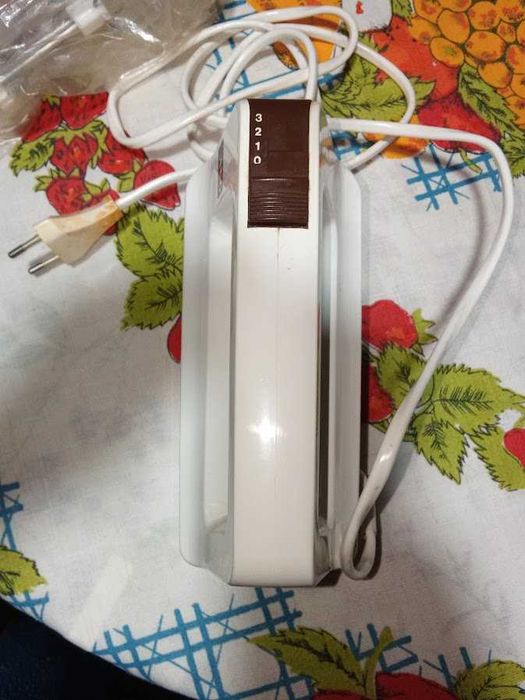 Миксер АЕГ Турбомастър HM 103