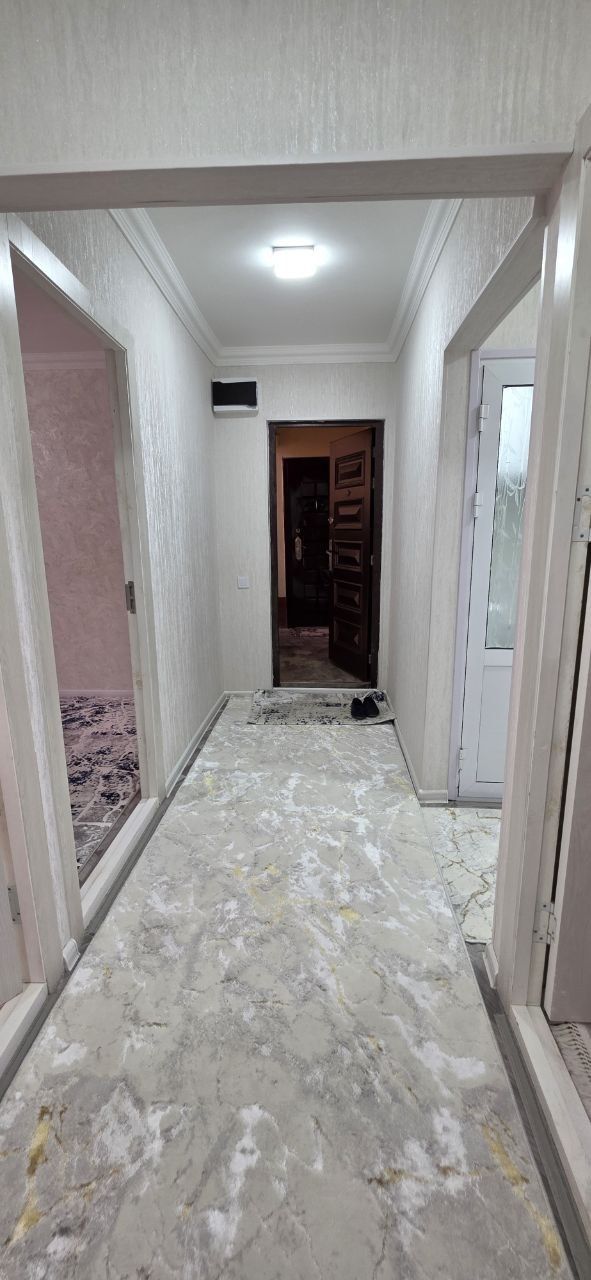 Продаётся квартира