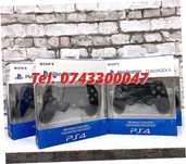 Nou Sigilat Maneta Originala Playstation 4 Wireless Ps4 Ps5 Controlle
