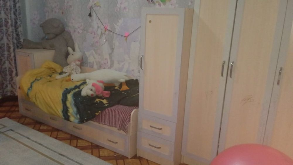 Продам детскую мебель