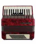 Acordeon Weltmeister Stella 60 bași
