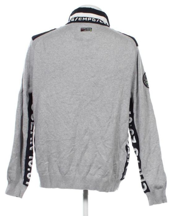 Мъжки якета Camp David