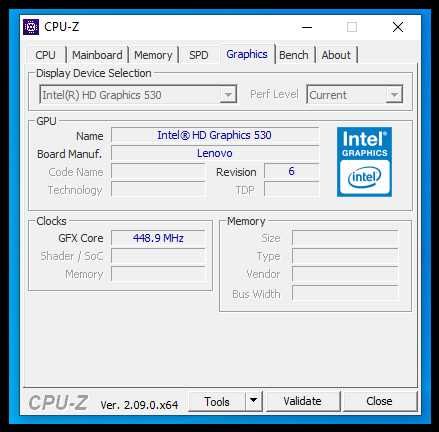 Мощен компютър Lenovo Intel® Core™ i5-6600 8gb DDR4 Ssd+Hdd