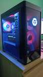 Setup PC Gaming LenovoLegionT5 (RTX 3060, I5-11400, 32GB RAM, HDD+SSD)