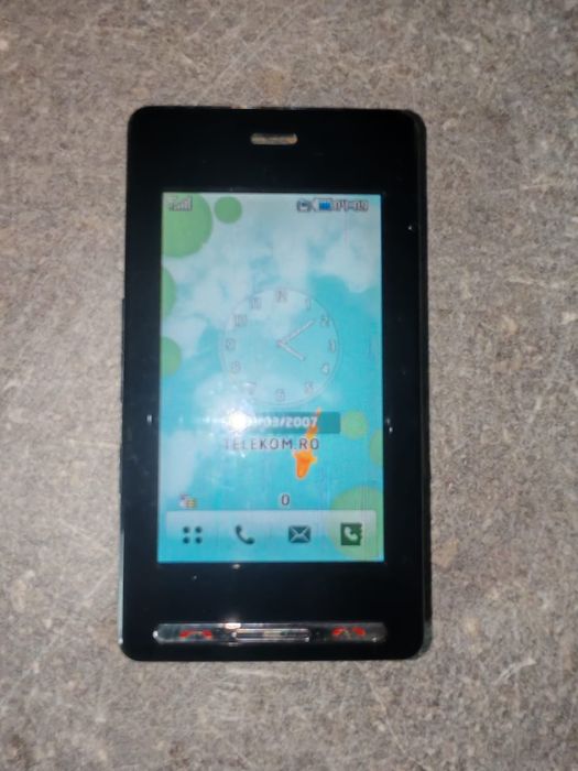 Telefon mobil LG Prada Ke850