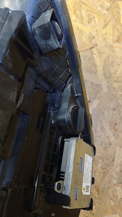 Ляв фар за КИА Сиид KIA Seed 2013-2018