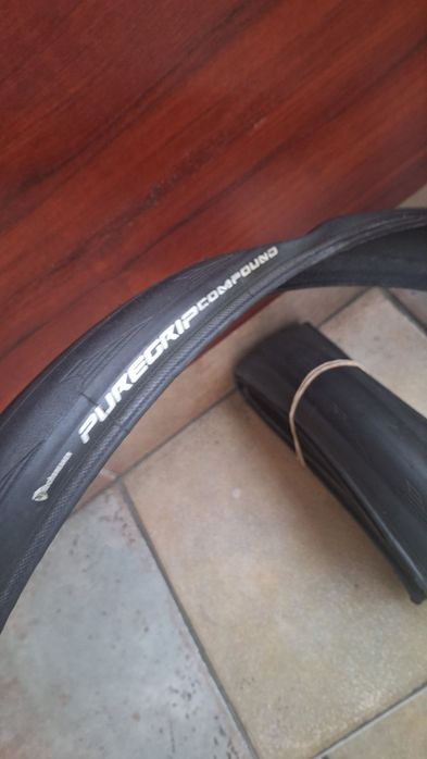 Cauciucuri cursiera Continental Grandsport Race 28mm