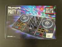 DJ пулт - Numark Party Mix