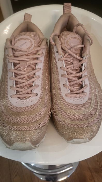 Nike Air Max 97 Swarovski