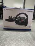 Logitech G29 driving force