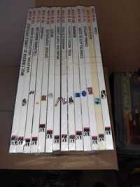 Set enciclopedii pentru copii Ce si cum ( 14 volume cartonate) - Noi