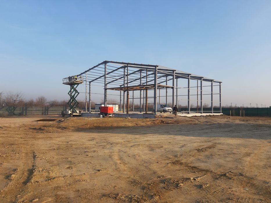 Hale metalice de la a la z