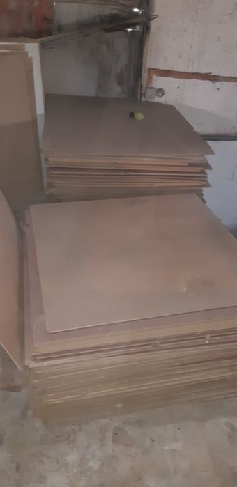 Mdf ikki xil turdagi
