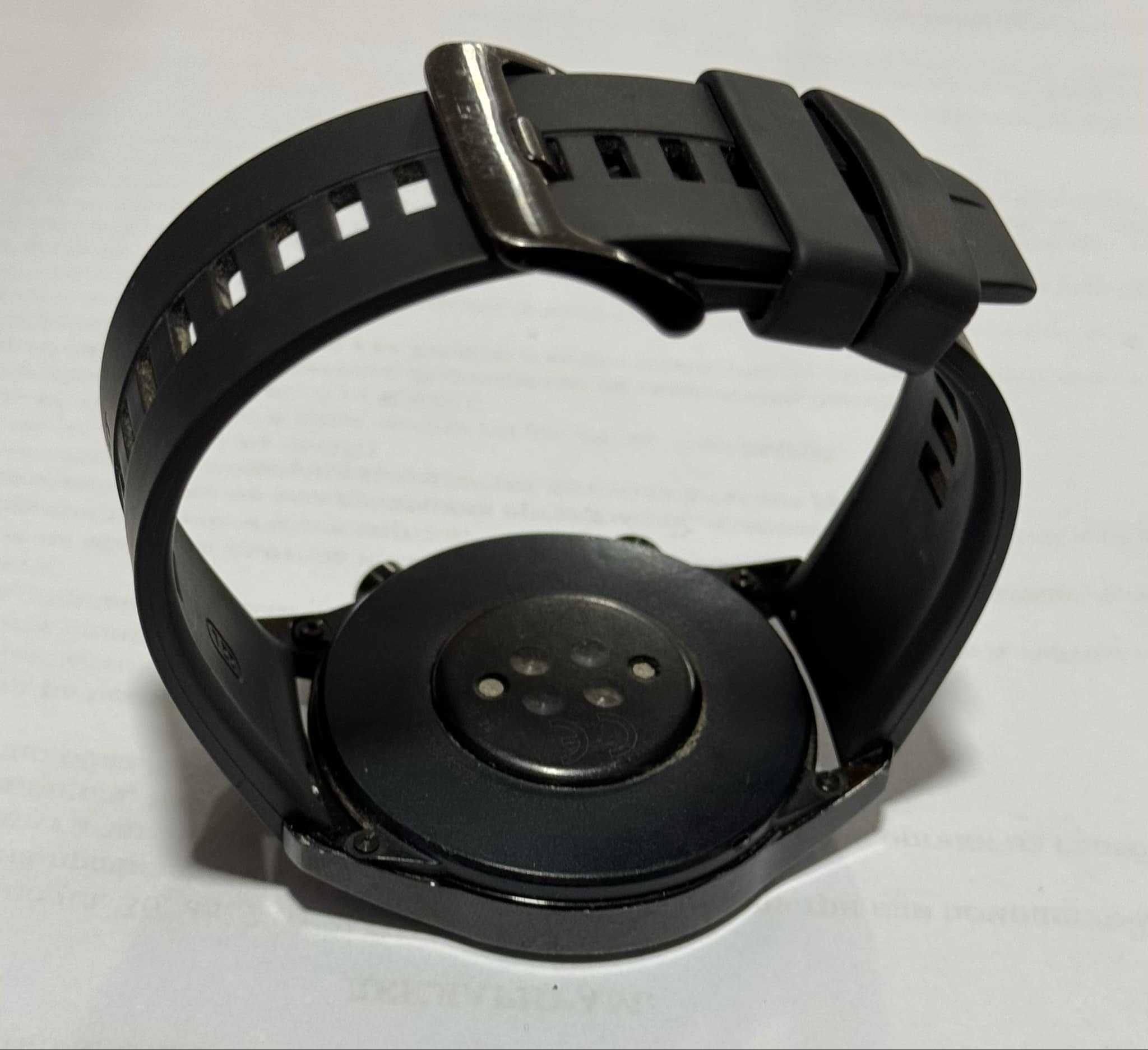 Часовник Huawei watch GT 2