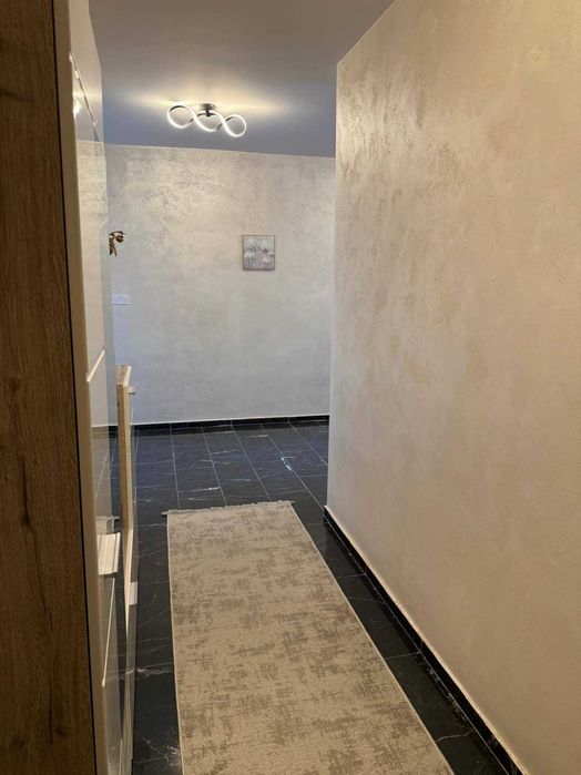 Дава се под наем Тристаен апартамент в Пловдив, Съдийски - 105 кв.м за 510 € - Снимка #9