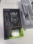 Placa Video EVGA RTX 3090 XC3 ULTRA