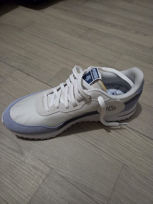 Puma originali marimea 43