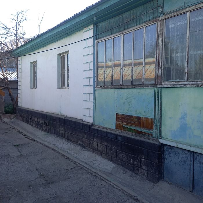 Сдам дом в аренлу  на длительный срок