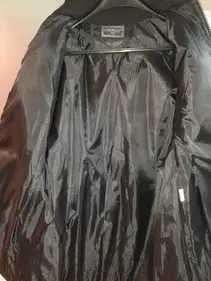 Geaca dama cu gluga iarna