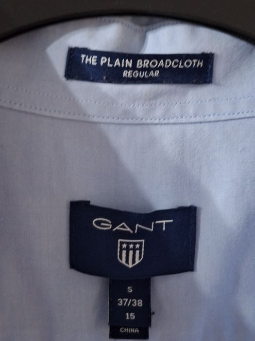 Vand camasa Gant marime S